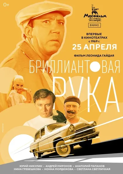 Максим Никулин