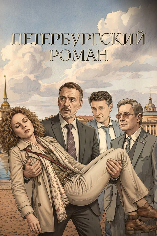 Владимир Селезнев