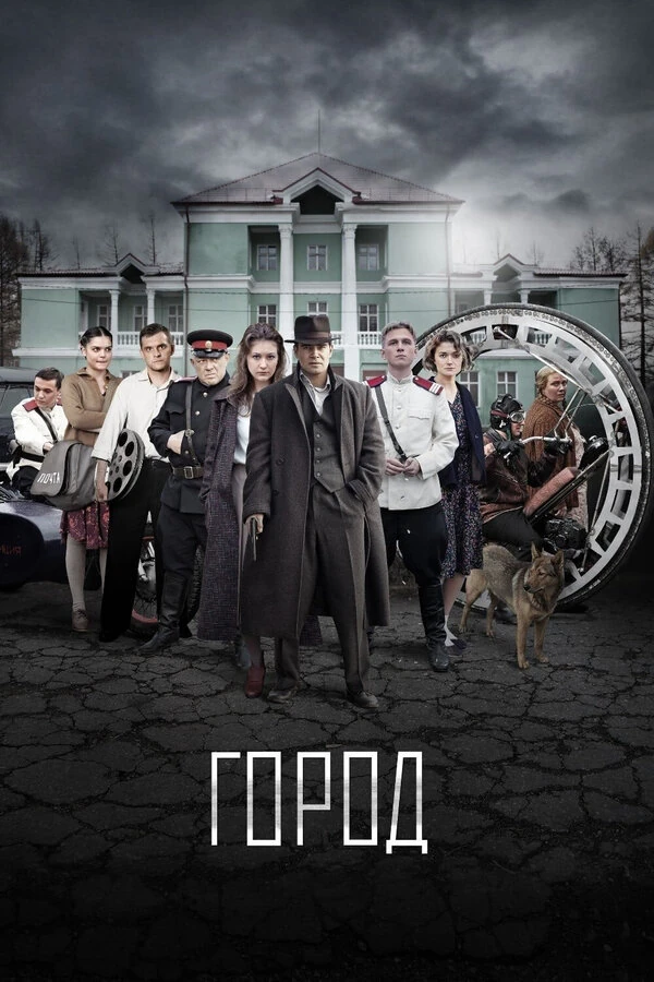 Фёдор Лавров